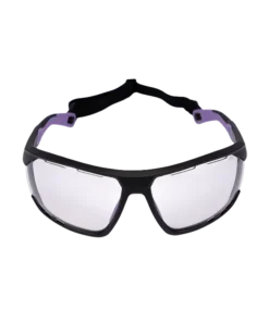 Gafas Addictive Energy C1 Negro/Morado