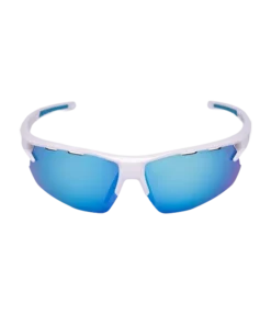 Gafas Addictive MM1 C2 Blanco/Azul Manu Martín