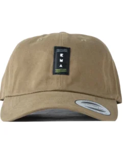 Gorra KMA Vertical Track/Olive