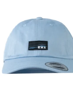 Gorra KMA Ocean Track/Blue Sky