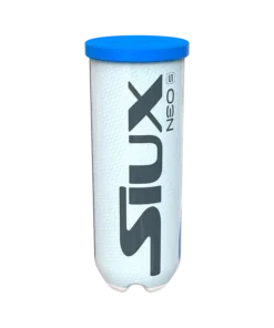 Bote de Pelotas Siux Neo S