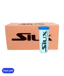 Cajón Pelotas Siux Neo S (Pack x24)