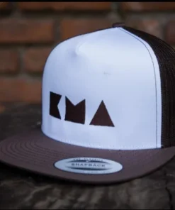 Gorra KMA Cafe Malla