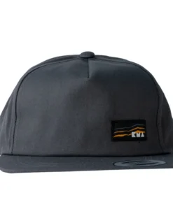 Gorra KMA Malla Desert Track/Gray Mesh