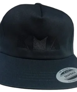 Gorra KMA Black