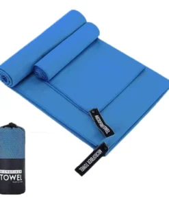 Serviette Microfibre Quick Dry