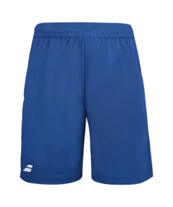 Pantalón Corto Babolat Play Azul