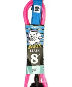 Leash Beater 8′