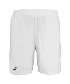 Pantalón Corto Babolat Play Blanco