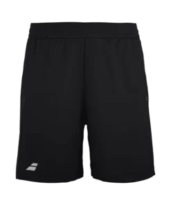 Pantalón Corto Babolat Play Negro