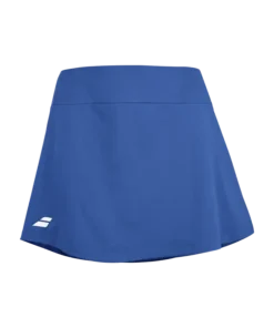 Falda Babolat Play Azul Oscuro
