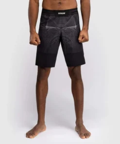 Fight Shorts Venum G-Fit Air – Noir Profond/Sable