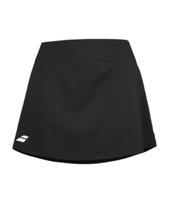 Falda Babolat Play Negro