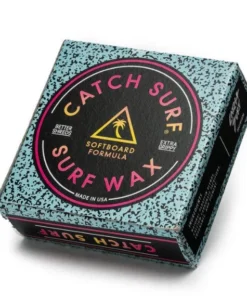 Surf Wax Catch Surf