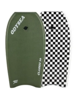 Classic Bodyboard 36″