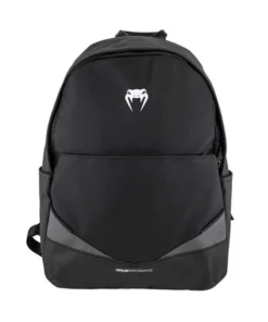 Sac à dos Venum Evo 2 Light – Noir/Gris, compact et résistant