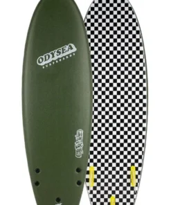 Surfboard LOG 6’0