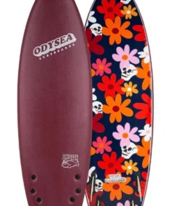 Surfboard 6’0″ Tyler Stanaland PRO