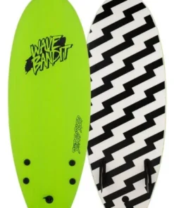 Surfboard Shred Sled 48 Twin