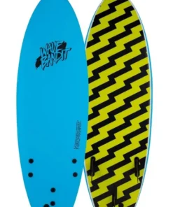 Surfboard Performer (Tri Fin) 5’6