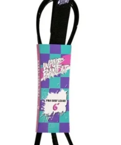 Leash Wave Bandit 6’0