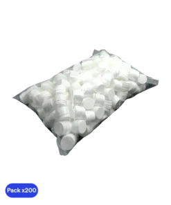Overgrips Head Padel Pro Blanco (Pack x200)