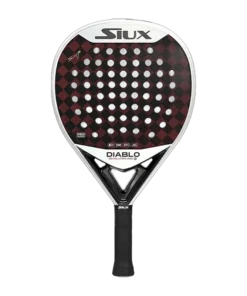 Pala Siux Diablo Revolution Sanyo Pro 3