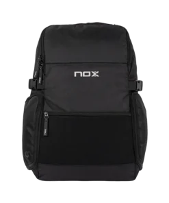 Mochila Nox Street Urban Negro