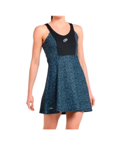 Vestido Bullpadel BECAS Negro