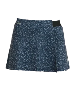 Falda Bullpadel BARRI Negro