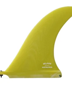 Dérive Surf Koalition – Modèle Delmar 9.75″ | Single Fin