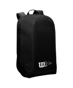 Mochila Wilson Bela Negro