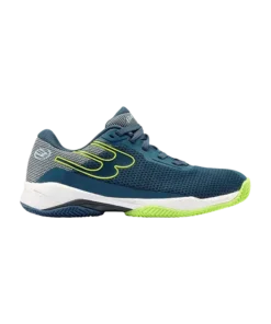Zapatillas Bullpadel PRF Grip 24V Azul Marino