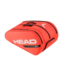 Paletero Head Padel Tour Naranja