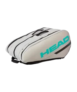 Paletero Head Padel Tour Gris/Verde