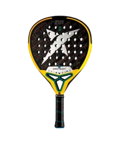 Pala Drop Shot Axion Attack Jon Sanz