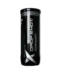 Bote de Pelotas Drop Shot Tournament Pro