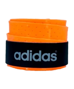 Overgrip Adidas Perforado Naranja (x1)