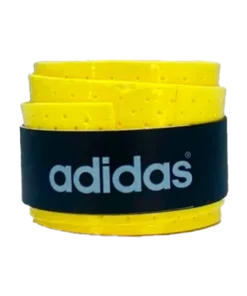 Overgrip Adidas Perforado Amarillo (x1)