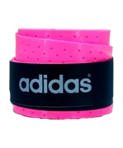 Overgrip Adidas Perforado Rosa (x1)