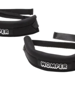Straps para aletas Womper