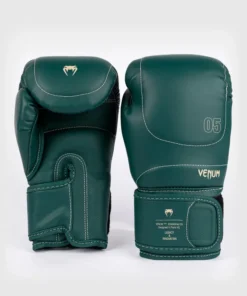 Gants de boxe Venum Impact Evo – Vert Emeraude