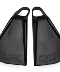 Aletas Womper Pro
