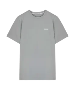 Camiseta Nox Team Regular Gris