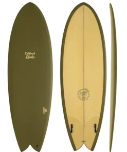 Critical Slide The Angler – Less than 10 left