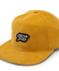 Gorra Snap-Back Slash Cord
