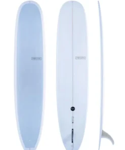 Modern Retro Sky Blue – PU