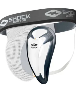 Slip Coquille Mesh Shock Doctor Bio Flex