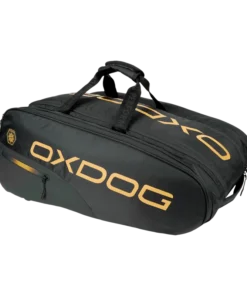 Paletero Oxdog Hyper Pro Thermo Negro/Dorado