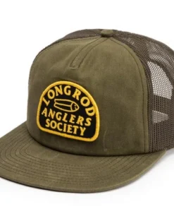 Gorra Longrod